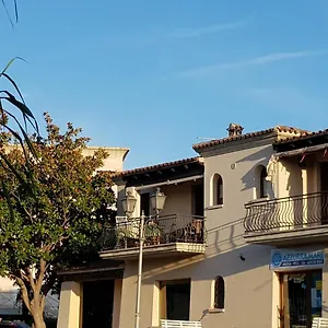 Il Giardino San Teodoro Centro Appartamento