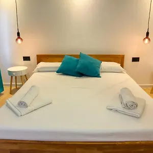 Shardan Pensjonat Alghero