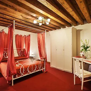 Maison San Marco Pensjonat Wenecja