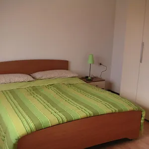 Appartamento Al Corso Delle Terme