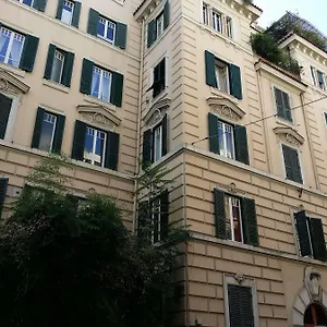 La Breccia A Porta Pia Nocleg ze śniadaniem Rzym