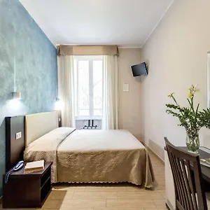 Buonarroti Couette-café Rome