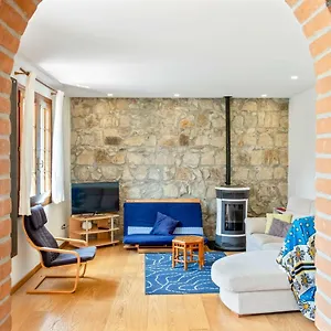 Casa vacanze Casa Nespolo