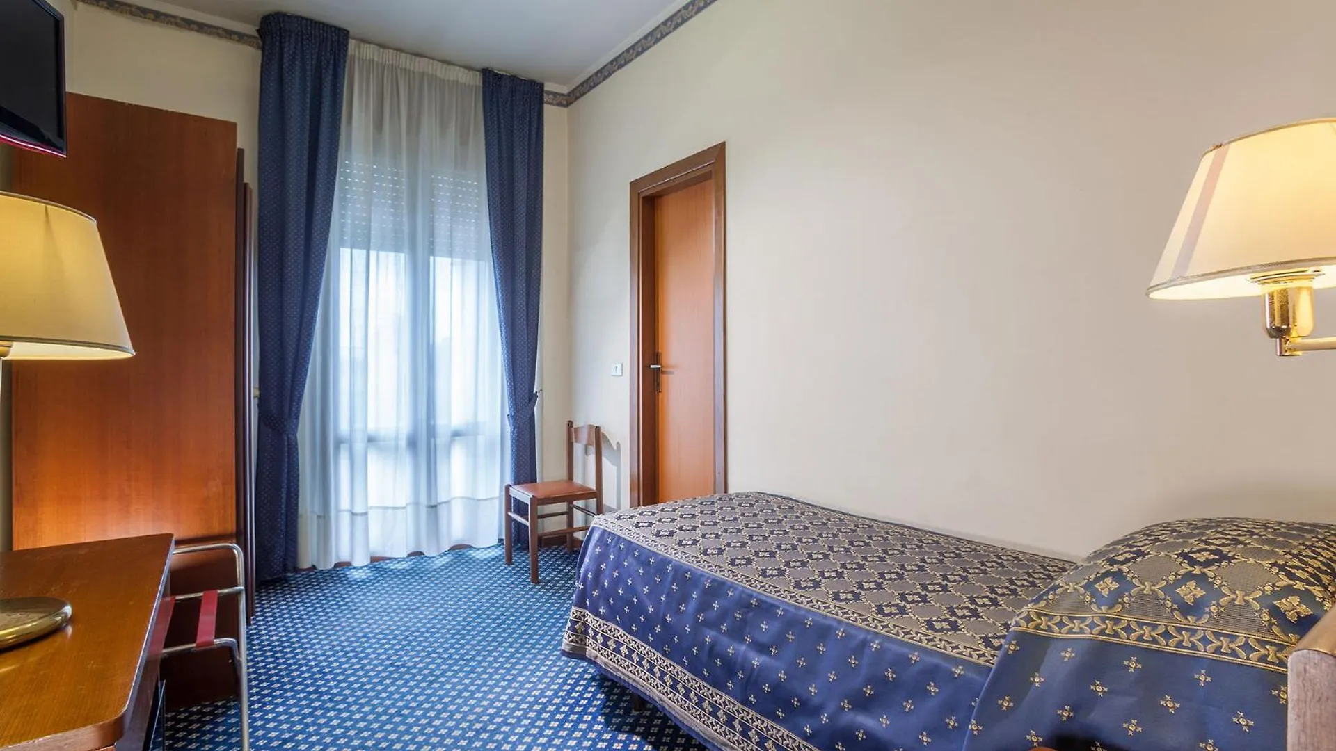 ***  Hotel Firenze Abano Terme Italia