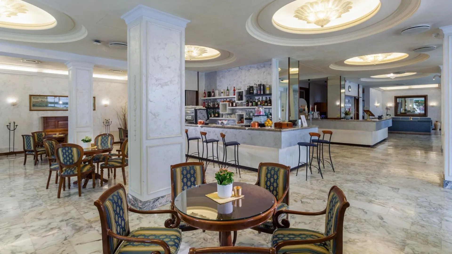 Hotel Firenze Abano Terme