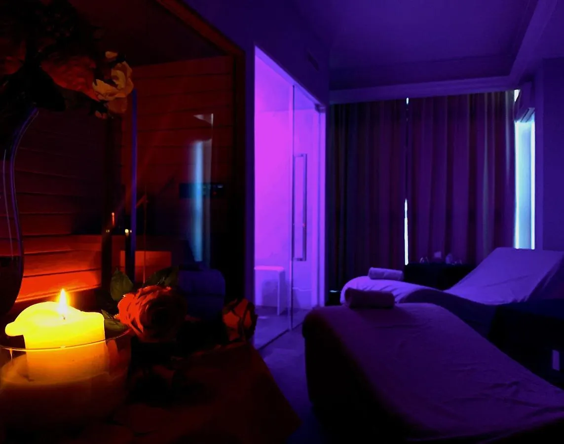 ***  Hotel Firenze Abano Terme Italia